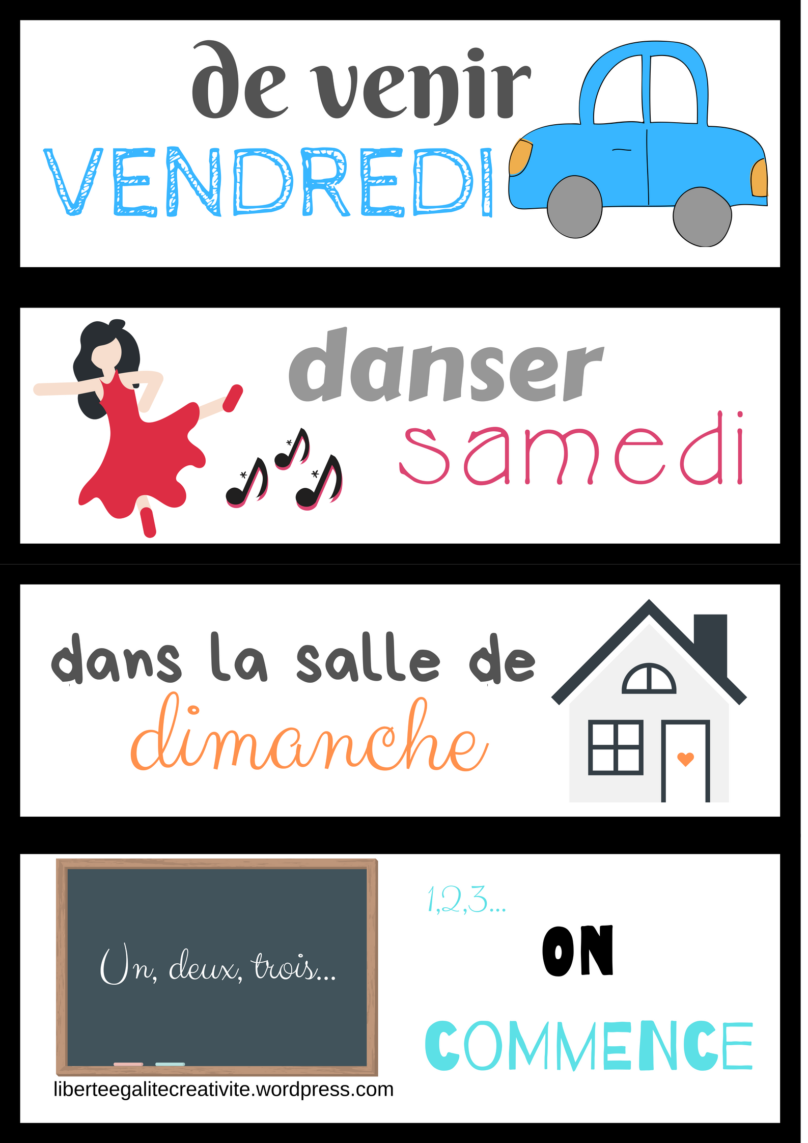 rituel bonjour comptine