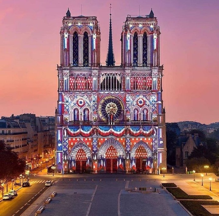 Notre Dame