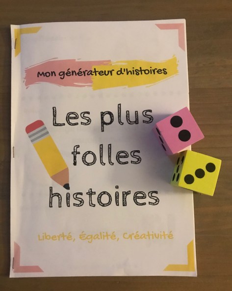 histoires