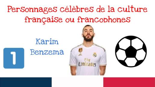 Bienvenue dans la classe de français! (1)