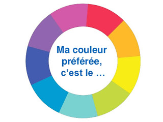 couleur